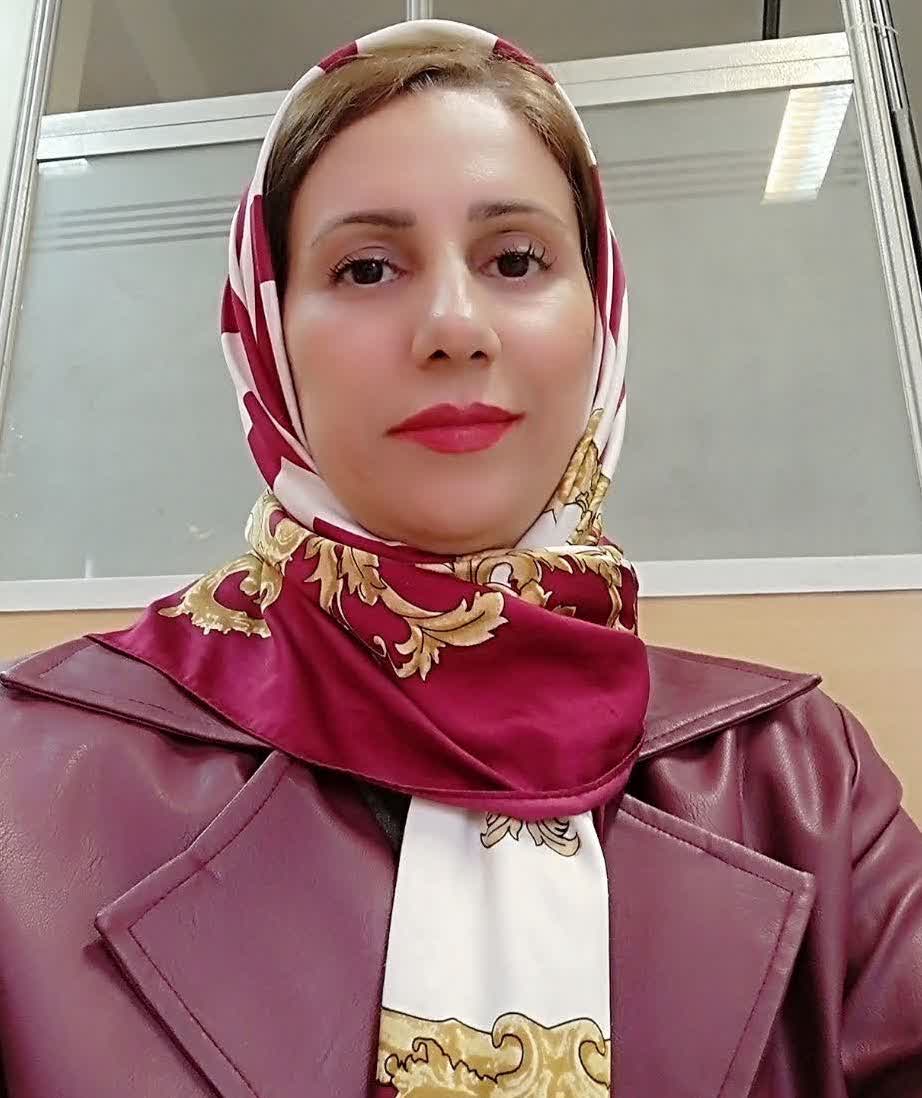 روانشاس مریم حبیبی راد روانشناسی و مشاوره جمهوری